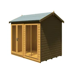 Mayfield 8 x 6 Ft. Summer House