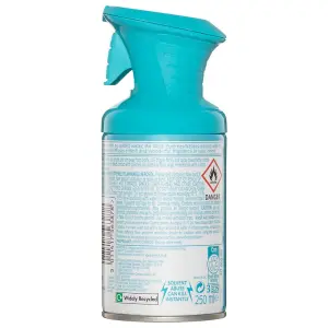 Air Wick Pure Spray Air Freshener Remove Odours Spring Delight 250ml