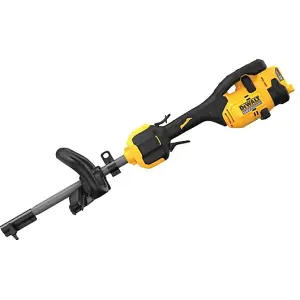 Dewalt DCMAS5713X1 54v XR Flexvolt Split Boom & Grass String Trimmer - 1 x 9.0Ah