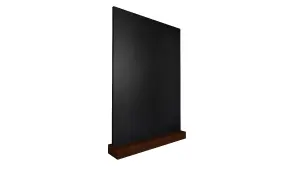 ALLboards Table top chalkboards A5 - set of 4