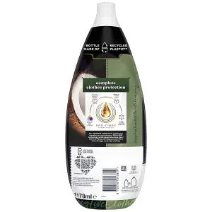 Comfort Fabric Conditioner Ultra-Concentrated Ultimate Care Coco Fantasy 1.78L