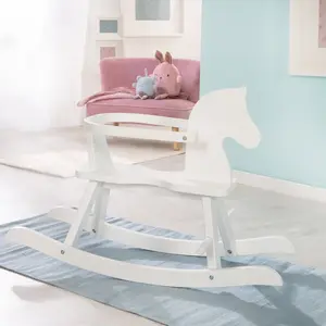 Rocking Horse