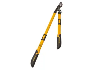 Roughneck XT Pro Telescopic Bypass Loppers 695 - 945mm