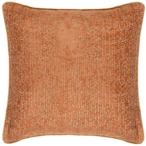 Wylder Cirro Jacquard Feather Filled Cushion