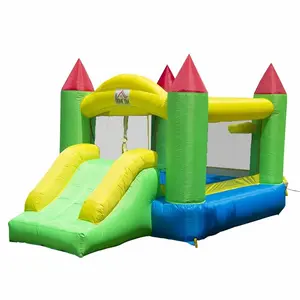 Cobb Inflatable Slide