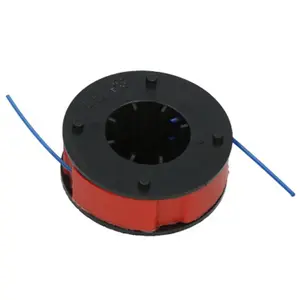 SPARES2GO Line & Spool compatible with Performance Power Strimmer Trimmer