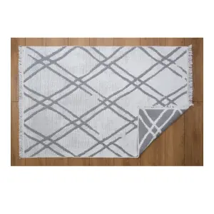 Anders 160x230 cm reversible rug