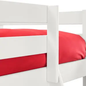 Aaru Triple Sleeper Bunk - Surf White Surf White