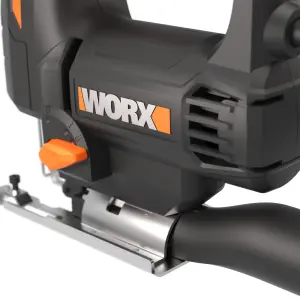 WORX WX463 550W 65mm Corded Jigsaw