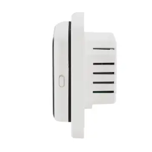 Klima Thermostats 825850 Smart Thermostat, White