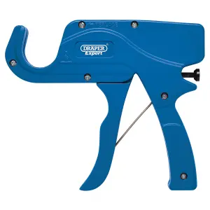 Draper Plastic Hose and Pipe Cutter, 35mm 23719