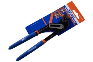 KROBAHN WATER PUMP PLIERS 8" KB-PLWP0008