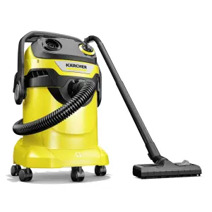 Kärcher WD 5 Corded Wet & dry vacuum, 25L