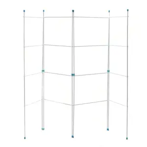 Plastic Foldable Standard Drying Rack