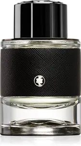 Montblanc Explorer Eau De Parfum For Men 60 Ml