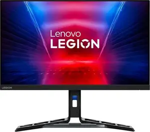 Lenovo R27i-30 27 Inch 165Hz IPS FHD Gaming Monitor