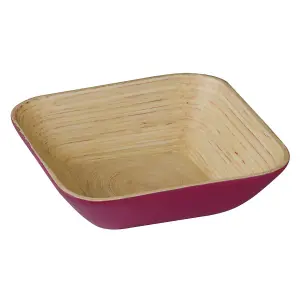 Maison by Premier Kyoto Raspberry Salad Bowl