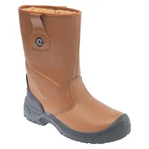 CONTRACTOR KORE RIGGER BOOT SIZE 11