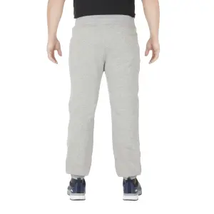 Site Malamute Grey Men's Joggers, W32" L32" (M)