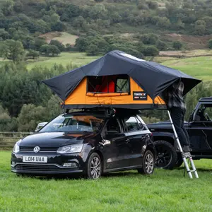 TentBox Lite 2.0 Roof Tent (Sunset)