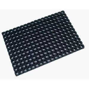 Doortex Octomat Entrance Door Mat Rectangle 80 x 120cm