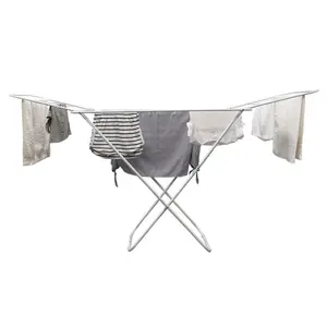 Foldable Standard Drying Rack