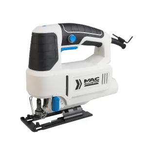 Mac Allister 600W 220-240V Corded Jigsaw 2815