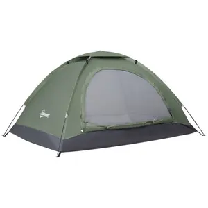 2 Person Tent