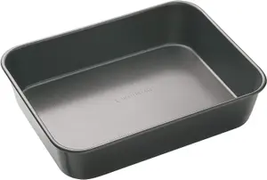 MasterClass Non-Stick 39cm x 28cm Roasting Pan