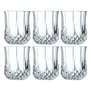 Humphreys 45ml Shot Glass / Shooter (Set of 6) 6