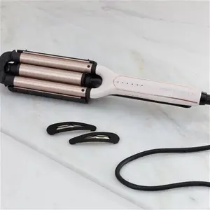 Remington Proluxe 4-In-1 Adjustable Hair Waver CI91AW