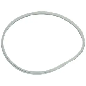 Hoover Genuine Spare Part - Front Door Duct Seal - HVR40005393