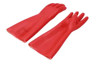 Laser Tools 8882 Insulating Composite Gloves Arc Flash Protection Medium (9)