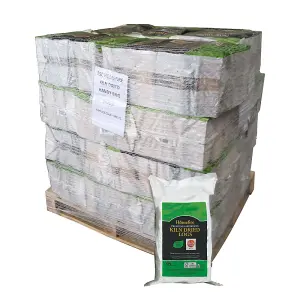 Homefire Kiln Dried Firewood logs Handy Bag x 20