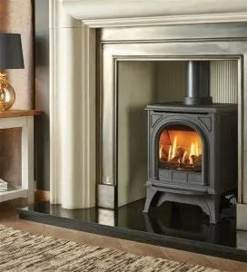 Gazco Huntingdon 20 Conventional Flue Gas Stove