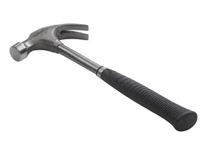 Hultafors TS 20 Curved Claw Hammer 800g