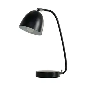 Metal Desk Lamp