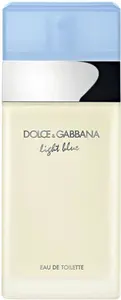 Dolce & Gabbana Light Blue Eau De Toilette Giftset