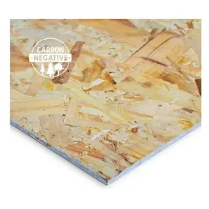 PACK OF 20 (Total 20 Units) - Premium 18mm OSB3 MT 2440mm x 1220mm x 18mm