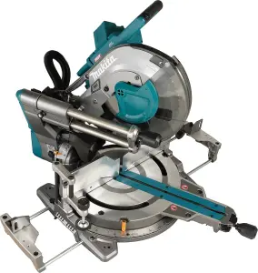 MAKITA LS003GZ01 40v Slide mitre saw 305mm blade