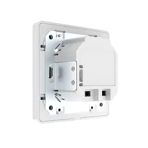 Alianys Smart Wifi Dimmable Switch Wall Mounted Dimmer