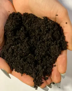 Wormganix 20 Litre Bag Premium Worm Castings Vermicompost Organic Moist Fresh