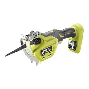 Ryobi ONE+ 150mm Pruning Saw 18V RY18PSA-0 Tool Only - NO BATTERY & CHARGER SUPPLIED