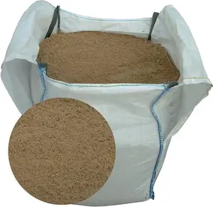 Building Sand, Bulk Bag, 16M²