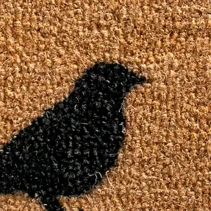 Bird Doormat - Regular 60x40cm