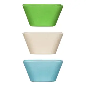 Maison by Premier Eden Green Bowl