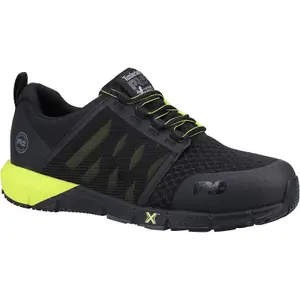 Timberland Pro Radius Trainer Black/Yellow