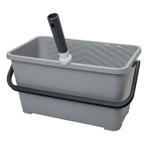 GoodHome 12L Paint scuttle