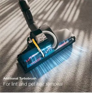 Miele Boost CX1 Cat & Dog Vacuum Cleaner