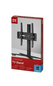 One For All TV & monitor bracket stand 32-65"